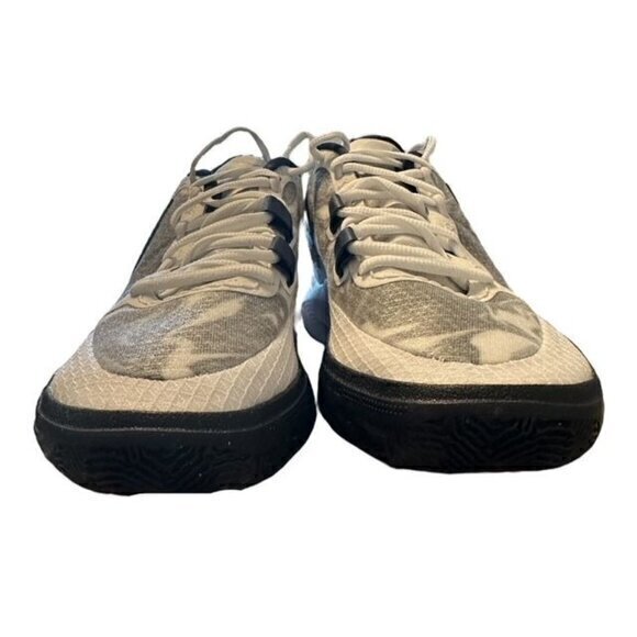 Nike Kyrie 8 "White Black" DJ6017-101 Men's size 12 NWOT - Picture 11 of 14